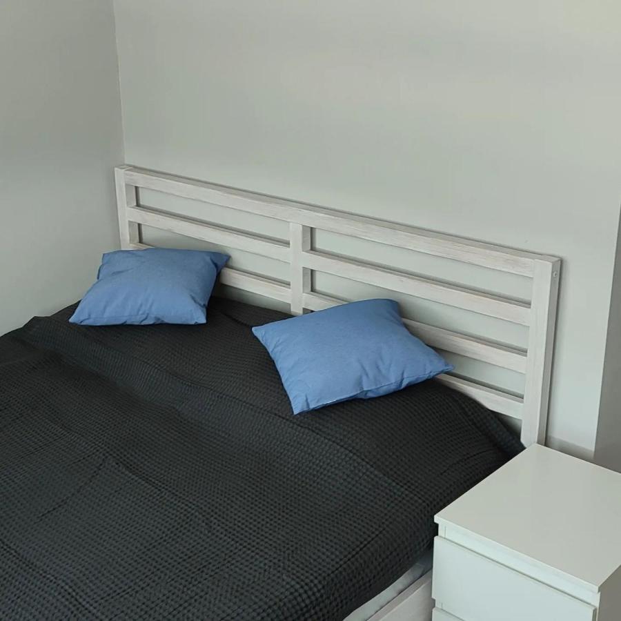 Apartamenty Wilga Spokojne Miejsce Z Calorocznym Jacuzzi I Letnim Basenem Exterior photo