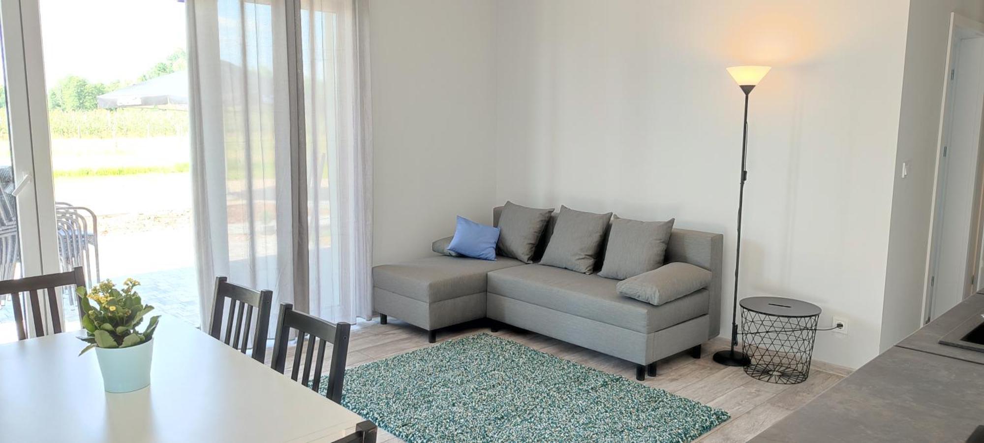 Apartamenty Wilga Spokojne Miejsce Z Calorocznym Jacuzzi I Letnim Basenem Exterior photo